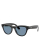 Meta Ray-Ban Skyler - Transitions (Cerulen Blue - Shiny Black) - 1322494 - zdjęcie